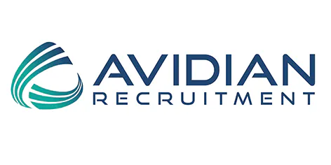 Avidian Recruitment