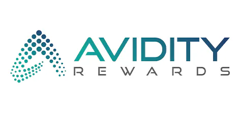 Avidity Rewards