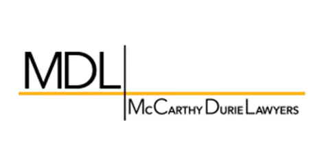 McCarthy Durie Lawyers