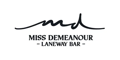 Miss Demeanour Laneway Bar